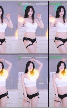 韩国AfreecaTV 方向盘  精选热舞合集- V070[1920X1080][2分59秒]_丽丝库