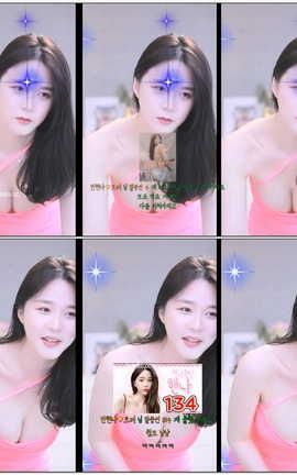 韩国AfreecaTV 方向盘  精选热舞合集- V086[1920X1080][3分秒]_丽丝库