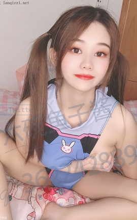 六碗鱼子酱 露脸DVA_丽丝库