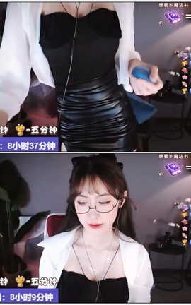 柳婉音-060- Washing hair & Mouth sounds[1280X720][53分55秒]_丽丝库