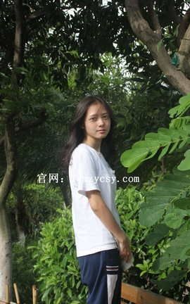 FCMZ原创摄影-初初_丽丝库