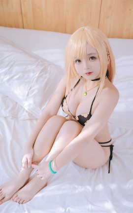 日奈娇 更衣人偶喜多川海梦泳装_丽丝库