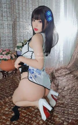 白烨-瓶儿_丽丝库