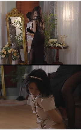 云溪溪-奶桃 花吟V4[1920X1080 2分59秒]_丽丝库