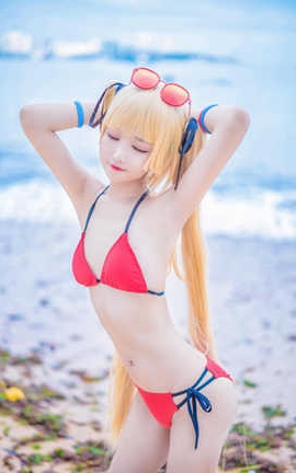 羽天shine  66套COS合集 part12_丽丝库