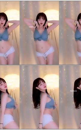 韩国AfreecaTV 恩菲 精选舞蹈合集- V06[1920X1080][3分57秒]_丽丝库
