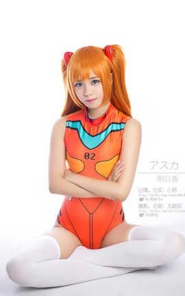 小野妹子w-VOL.004 明日香_丽丝库