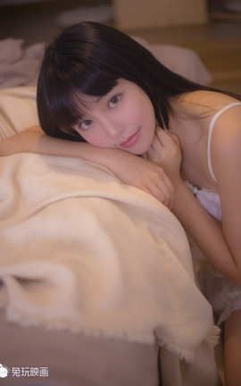 兔玩映画 B89.007 慵懒的午后_丽丝库