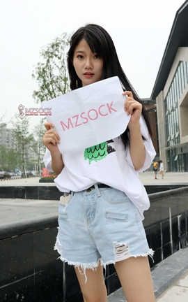 爱美足社区 2019  No.33_丽丝库