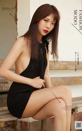 尤蜜YouMi 2021.03.02 岁月静好 静静_丽丝库