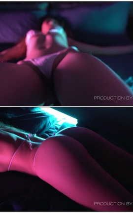 蜜桃社MiiTao视频写真 2018.05.23 VN.008 萌汉药baby[1920X1080][5分4秒]_丽丝库