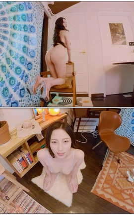 韩国写真Bimilstory Rainbow StarV3[2560X1440 10分15秒]_丽丝库