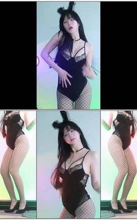 韩国AfreecaTV 热舞精选V61[1920X1080 2分53秒]_丽丝库