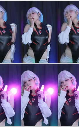 韩国AfreecaTV 热舞精选V15[1920X1080 3分41秒]_丽丝库