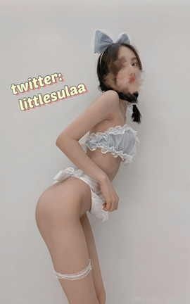 OnlyFans 绝美反差女神little_sula 最新付费2_丽丝库