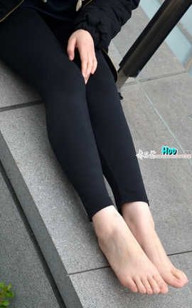 赤足者写真 No.029 高清图集_丽丝库