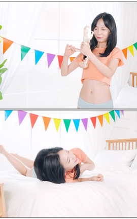 李素英 PINK FOREST写真视频V08[1920X1080 4分2秒]_丽丝库