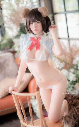 moiichan-小熊_丽丝库