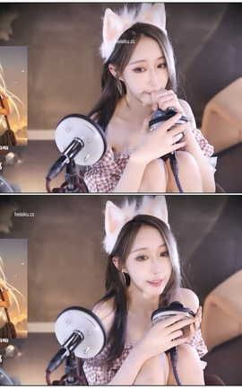 虎牙 暖暖(周童潼)-直播 魔法书福利 V688[1920X1080][4分13秒]_丽丝库