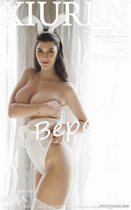 秀人网XiuRen写真集 VOL.1110 喀秋莎Bepa_丽丝库
