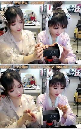 小女巫露娜-直播办卡福利28[1920X1080][26分26秒]_丽丝库