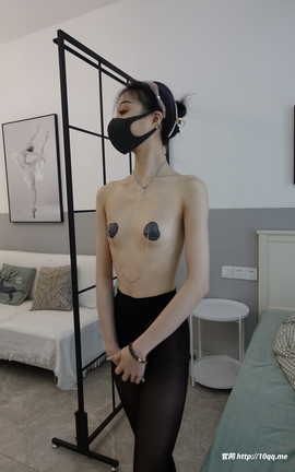 ROSI口罩系列 2023.06.06 NO.2550_丽丝库