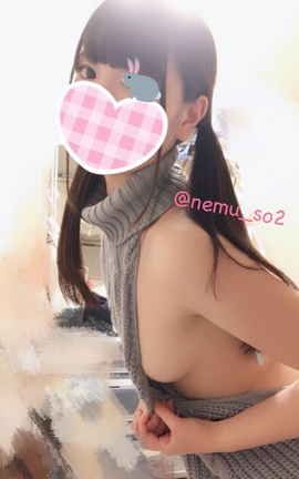 微博少女软妹自拍合集-4