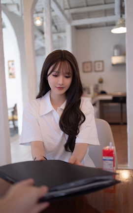 鱼子酱Fish（私拍）- 民宿房东_丽丝库