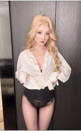 Rioko凉凉子 女上司单人版V04[1080X1440 42秒]_丽丝库