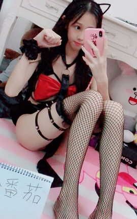 露脸尺度举牌-以沫&异_丽丝库