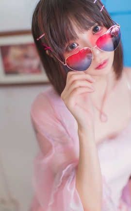 疯猫ss-粉红日常_丽丝库