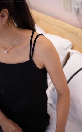 山茶摄影LSS NO.071 超薄灰丝_丽丝库