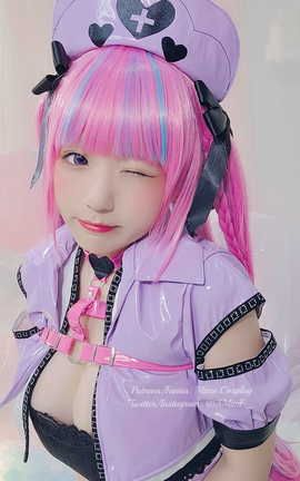 弥美Mime  Fantia会员 2022年11月 part19_丽丝库