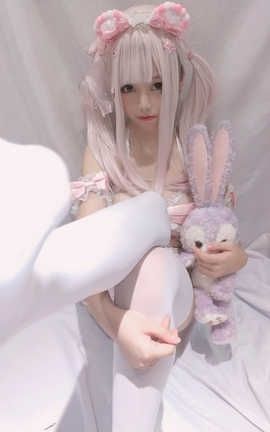 蜜汁猫裘-NO.015 少女梦境_丽丝库