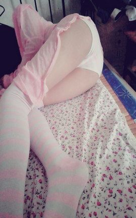 微博萝莉@天真的呆兔 图包