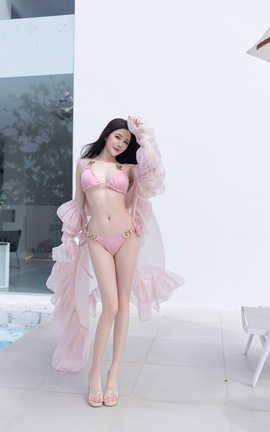 鱼子酱Fish（私拍）- 内部私购-_丽丝库