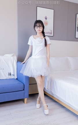 袜啵啵BoBoSocks NO.415 甜甜圈-高跟鞋、油亮肉丝、芭蕾舞服_丽丝库