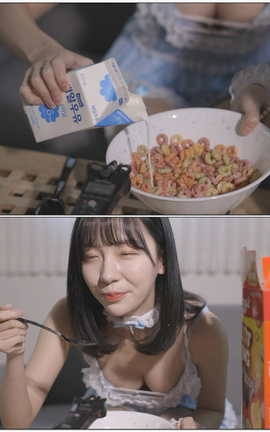 李素英leeesovely PINK FOREST 写真视频V05[1920X1080 8分7秒]_丽丝库