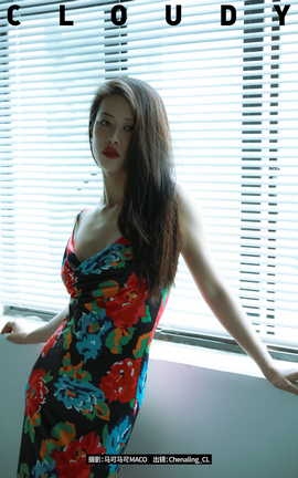 艺图语YITUYU 2023.04.25 CLOUDY Chenaling_CL_丽丝库