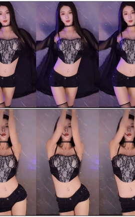 韩国AfreecaTV 王芯恩Tree热舞精选V03[1920X1080 3分34秒]_丽丝库