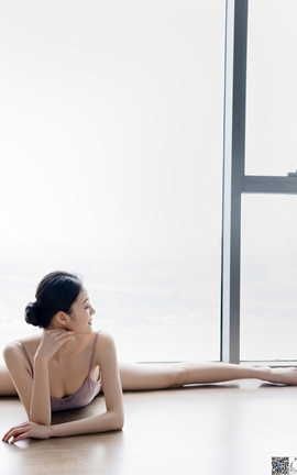 嘉丽GALLI 舞蹈生日记 043 - 毛毛_丽丝库