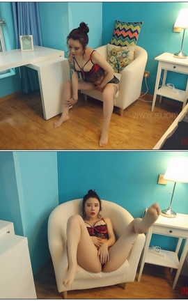 秀人网XiuRen视频写真 2019.03.18 VN.128 爱丽莎baby[1920X1080][10分19秒]_丽丝库