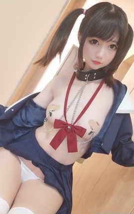 nagisa魔物喵-2020年12月 part3_丽丝库