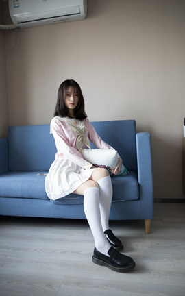 物恋传媒 No.358_丽丝库