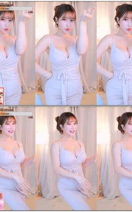 韩国AfreecaTV 蕾颖热舞精选V06_丽丝库