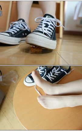 誉铭传媒 袜足摄影 2021年《微信客户群第07套作品》[1920X1080][12分10秒]