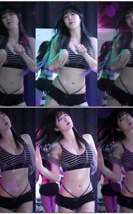 韩国AfreecaTV 热舞精选V16[1920X1080 3分23秒]_丽丝库