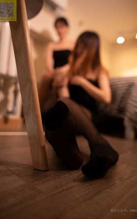 山茶丝足摄影LSS vol.116 2019.8.12_丽丝库