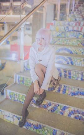 二佐Nisa-外拍_丽丝库