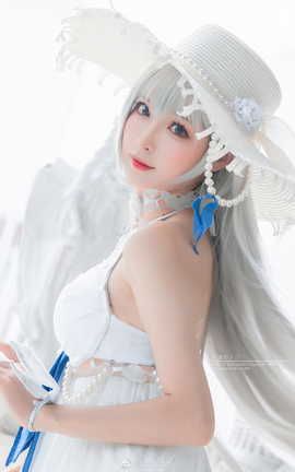 南宫cosplay合集 part14_丽丝库